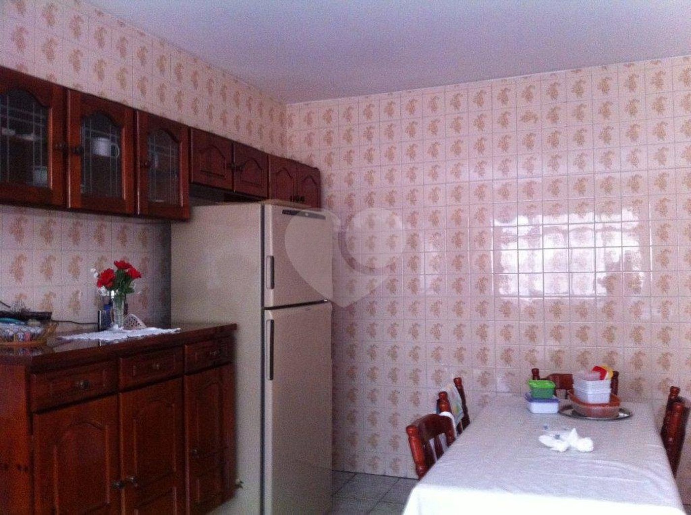 Sobrado à venda com 3 quartos, sendo 1 suíte, em Vila Dom Pedro Ii, São Paulo, SP