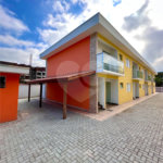 Apartamento à venda com 2 quartos em Boraceia, Bertioga, SP