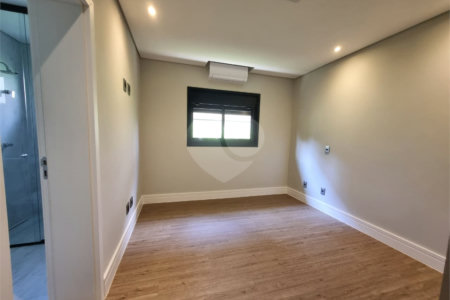 Casa à venda com 4 suítes no condomínio Xapada Park Ytu, Itu - SP