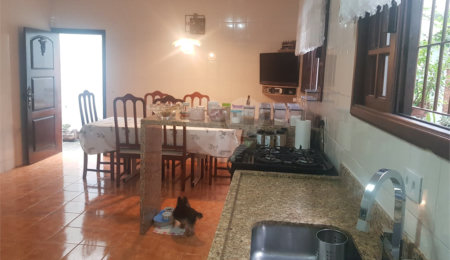 Sobrado à venda com 4 quartos em Jaçanã, São Paulo, SP
