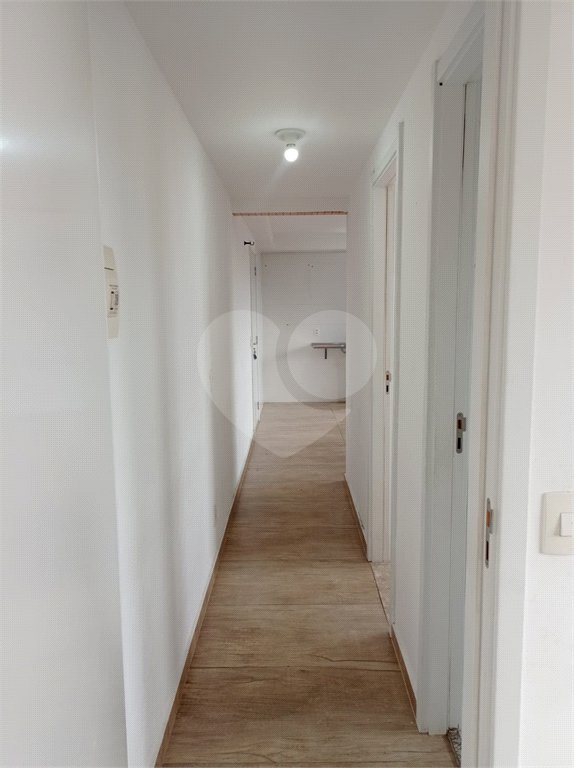Apartamento à venda com 2 quartos em Jardim Taboão, São Paulo, SP