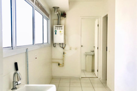 Apartamento para alugar com 3 suítes no Centro, São Bernardo do Campo, SP