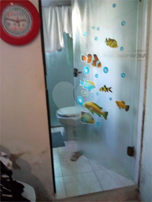 Sobrado à venda com 3 quartos, sendo 1 suíte, em Casa Verde, São Paulo, SP