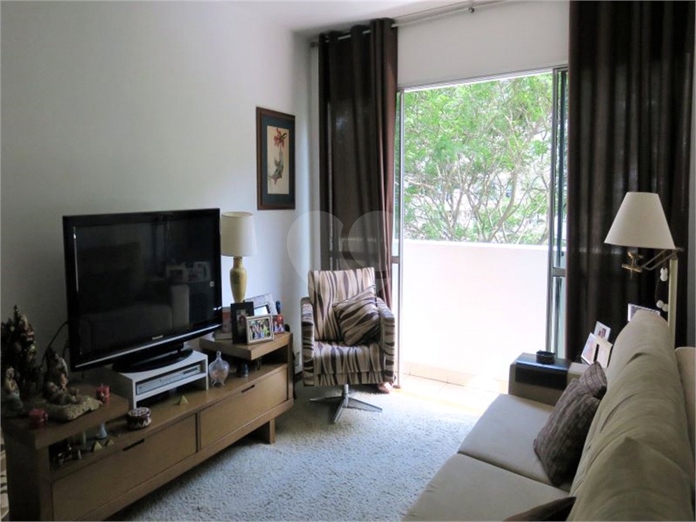 Apartamento à venda com 3 quartos, sendo 1 suíte,  em Vila Andrade, São Paulo, SP