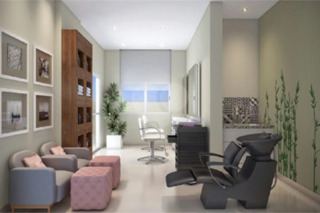 Apartamento à venda com 2 quartos em Vila Galvão, Guarulhos, SP