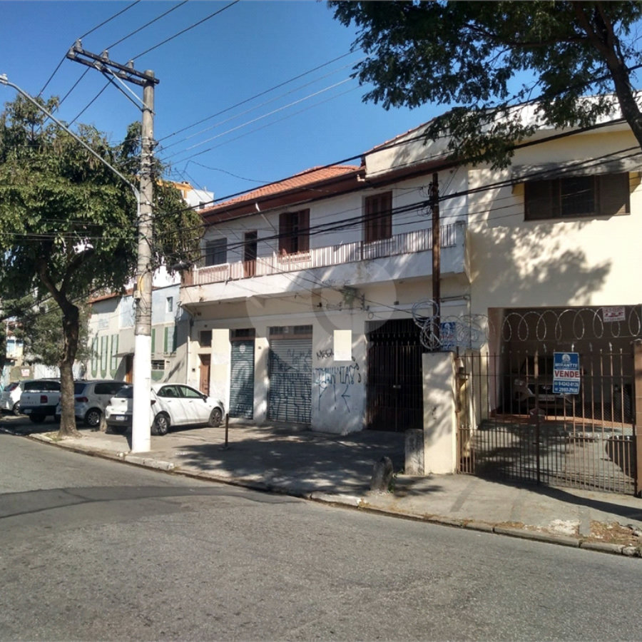 Terreno à venda com 5 quartos em Vila Nivi, São Paulo, SP