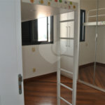 Apartamento à venda com 2 quartos, sendo 1 suíte, em Pirituba, São Paulo, SP