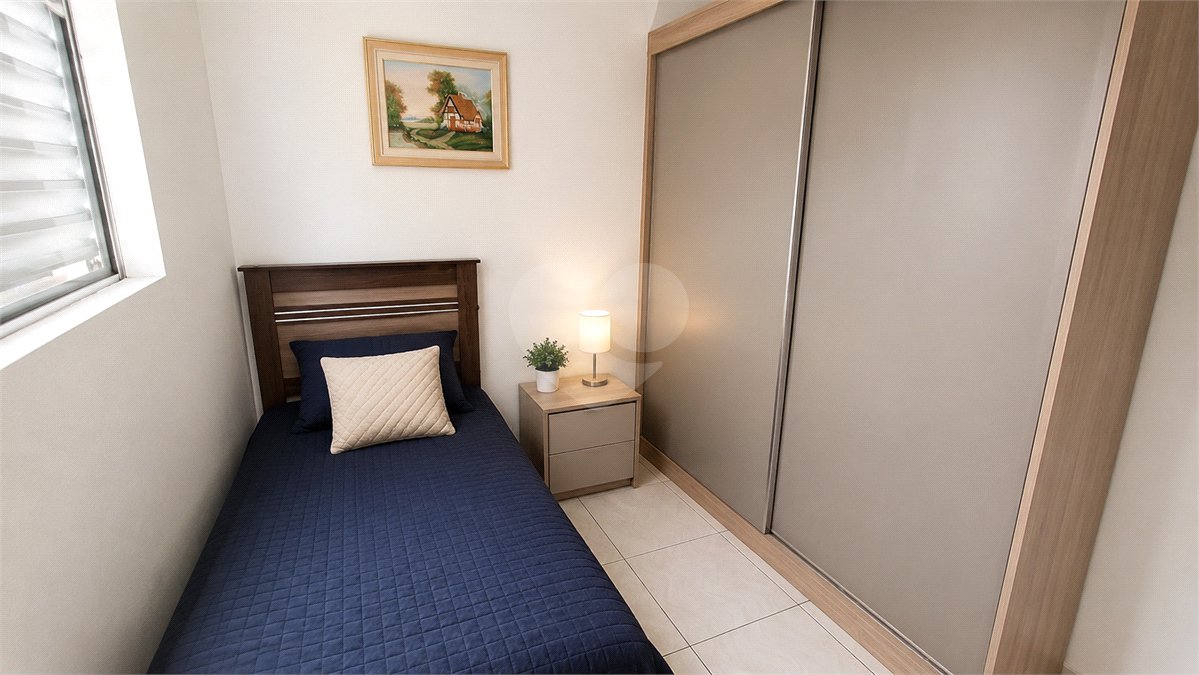 Apartamento à venda com 2 quartos em Jaçanã, São Paulo, SP