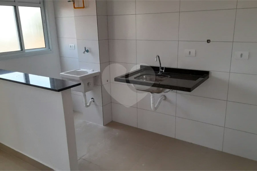 Apartamento à venda com 2 quartos em Tremembé, São Paulo, SP
