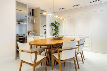 Apartamento à venda com 3 suítes em Jardim Sul, São Paulo, SP
