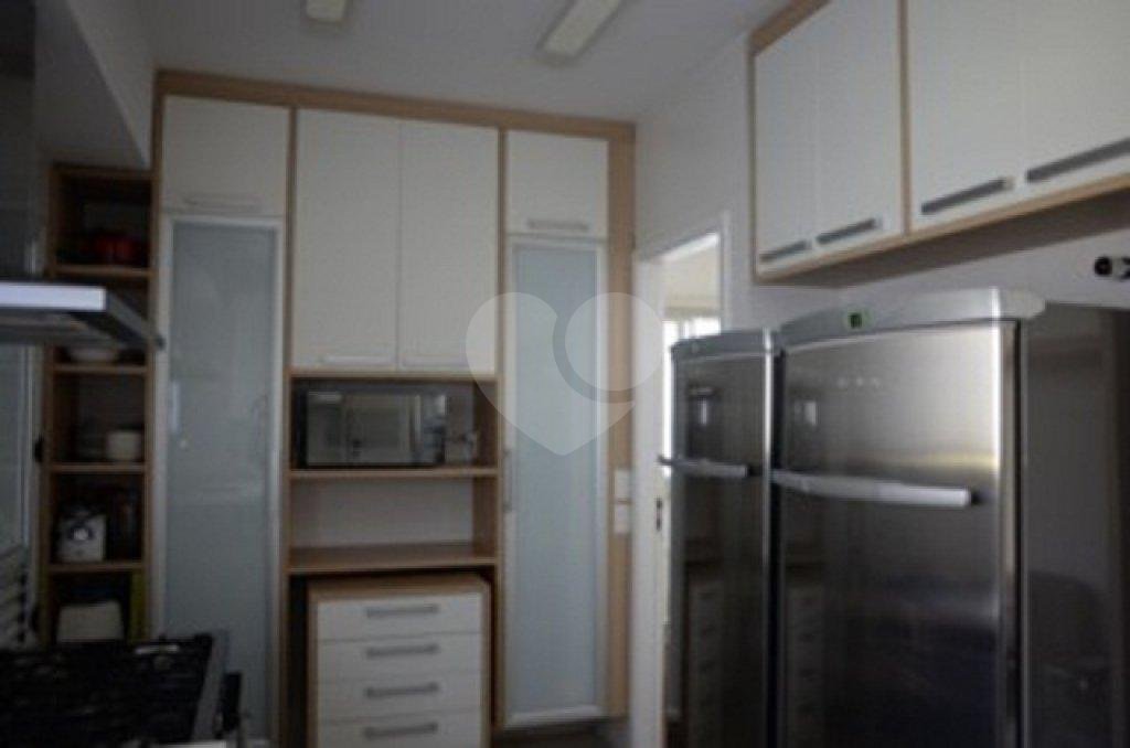 Apartamento à venda com 4 quartos em Jardim Morumbi, São Paulo, SP