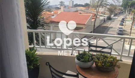 Apartamento à venda com 4 quartos, sendo 1 suíte,  em Jardim Satélite, São José dos Campos, SP