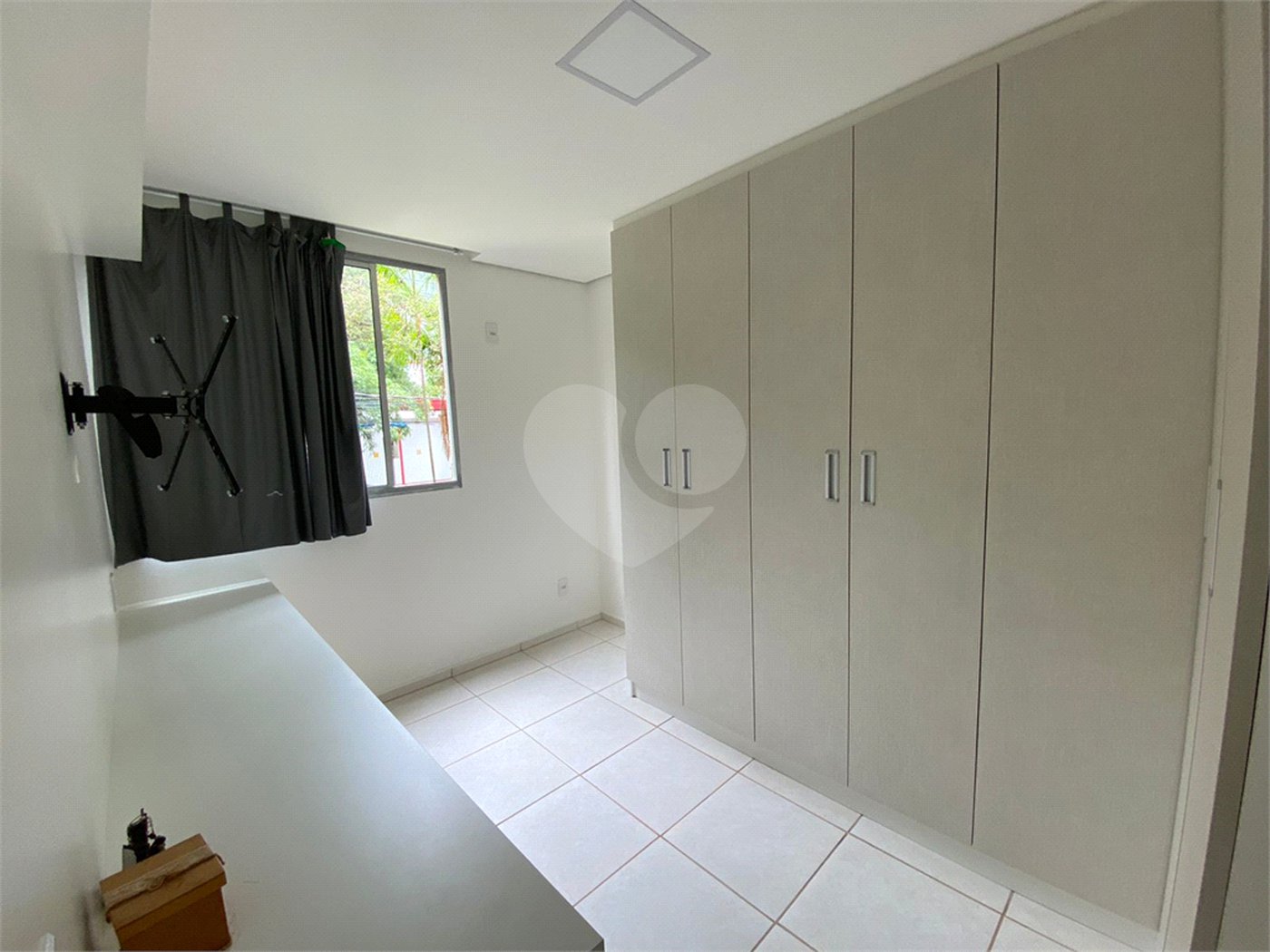 Apartamento à venda com 2 quartos em Jacarepaguá, Rio de Janeiro, RJ