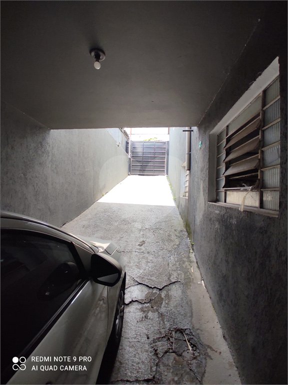 Prédio à venda em Chora Menino, São Paulo, SP