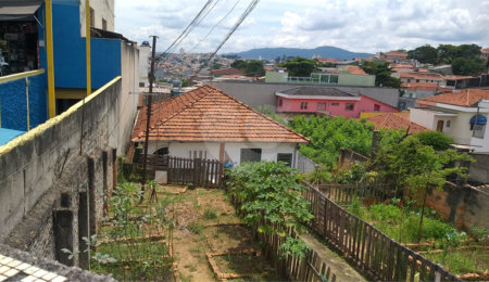 Casa Térrea à venda com 3 quartos em Casa Verde, São Paulo, SP