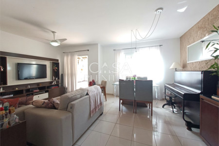 Casa em condomínio à venda com 3 suítes em Parque Campolim, Sorocaba, SP