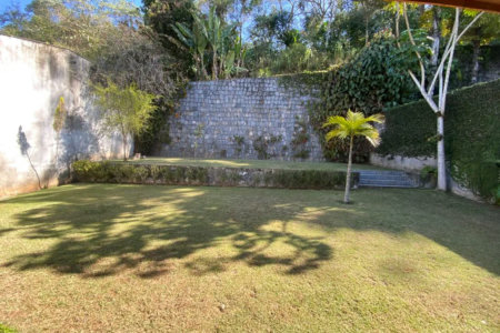 Casa à venda com 3 suítes em Fazenda Morumbi, São Paulo, SP