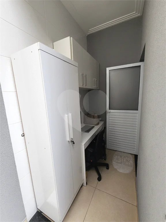 Casa à venda com 2 quartos em Vila Gustavo, São Paulo, SP