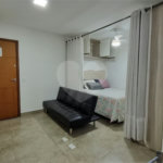Apartamento à venda com 1 quarto em Vila Maria Alta, São Paulo, SP