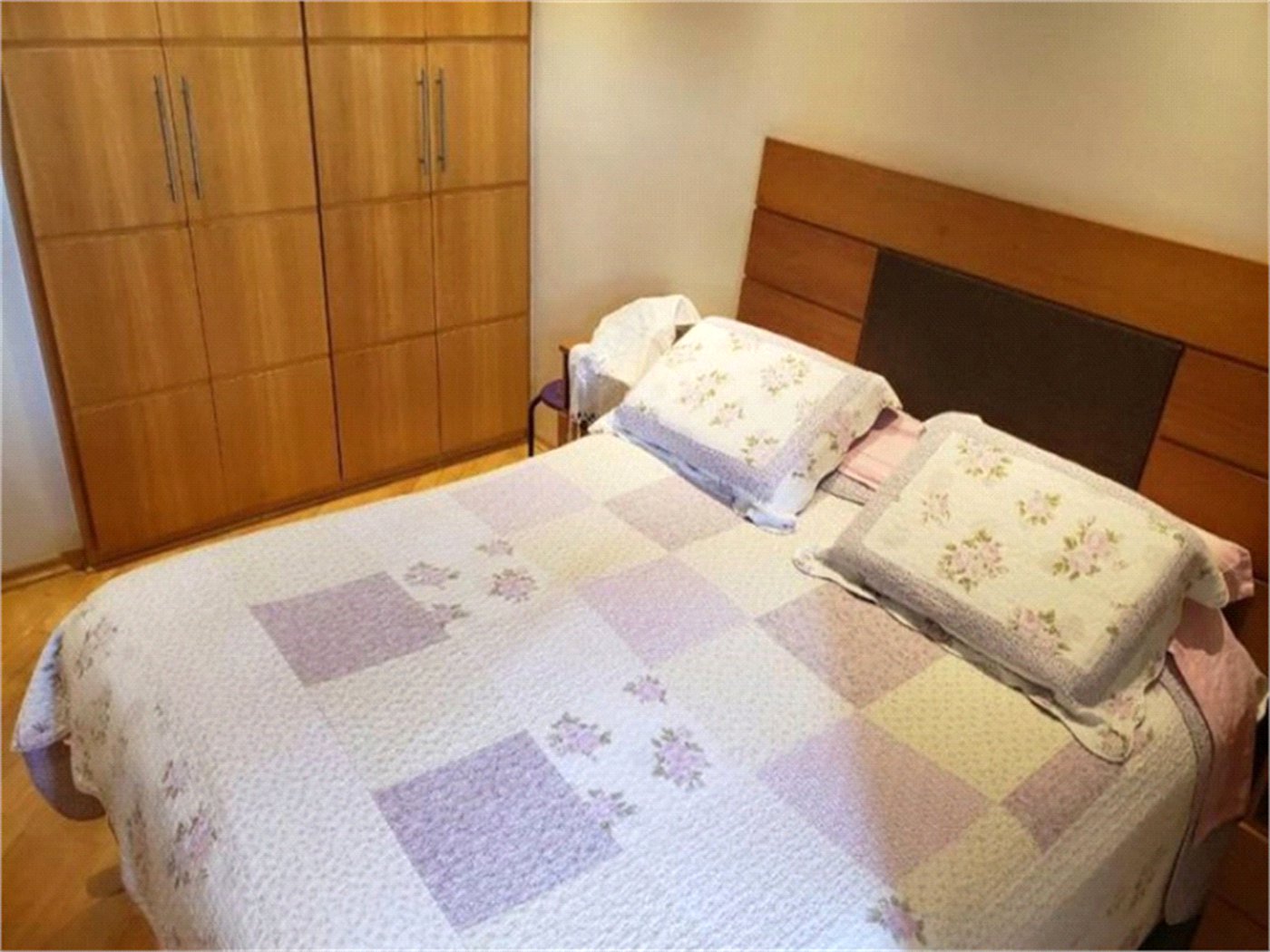 Apartamento à venda com 3 quartos, sendo 1 suíte, em Paraíso do Morumbi, São Paulo, SP