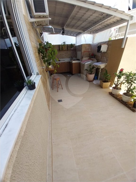 Apartamento à venda com 2 quartos em Campo Grande, Rio de Janeiro, RJ
