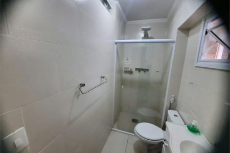 Apartamento com 4 dormitórios à venda, 122 m² por R$ 850.000,00 - Pitangueiras - Guarujá/SP
