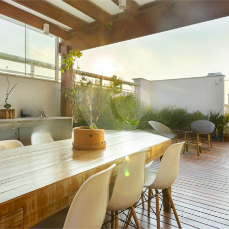 Apartamento à venda ou para alugar com 2 suítes em Itaim Bibi, São Paulo, SP
