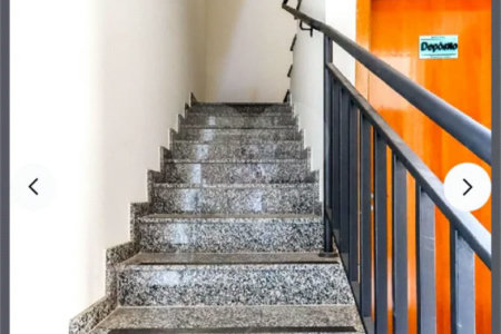Apartamento à venda com 1 quarto em Tucuruvi, São Paulo, SP