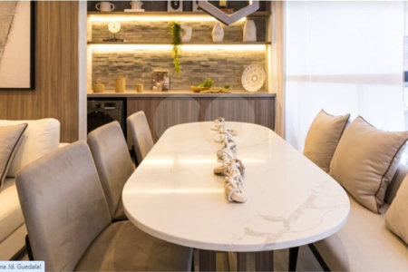 Apartamento à venda com 2 quartos, sendo 1 suíte, em Vila Progredior, São Paulo, SP