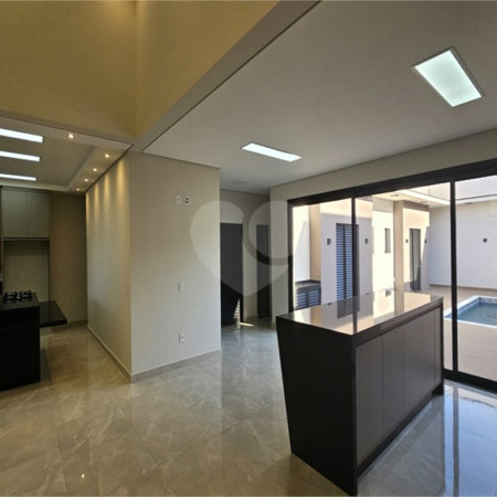 Casa à venda com 3 suítes no condomínio Residencial Evidencias Indaiatuba, Indaiatuba - SP