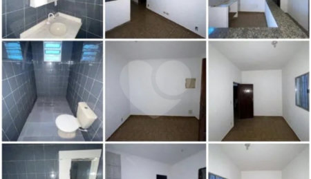 Sobrado à venda com 6 quartos em Munhoz Júnior, Osasco, SP