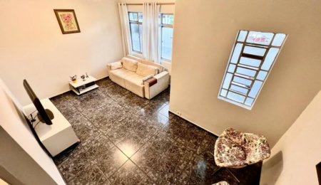 Casa à venda com 3 quartos em Lapa, São Paulo, SP