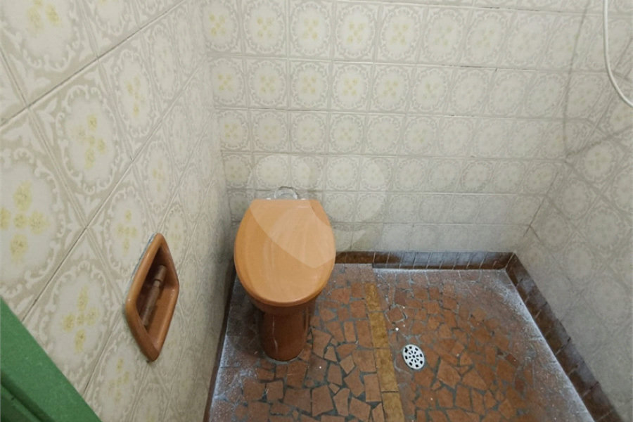 Casa Térrea para alugar com 3 quartos em Vila Nova Cachoeirinha, São Paulo, SP