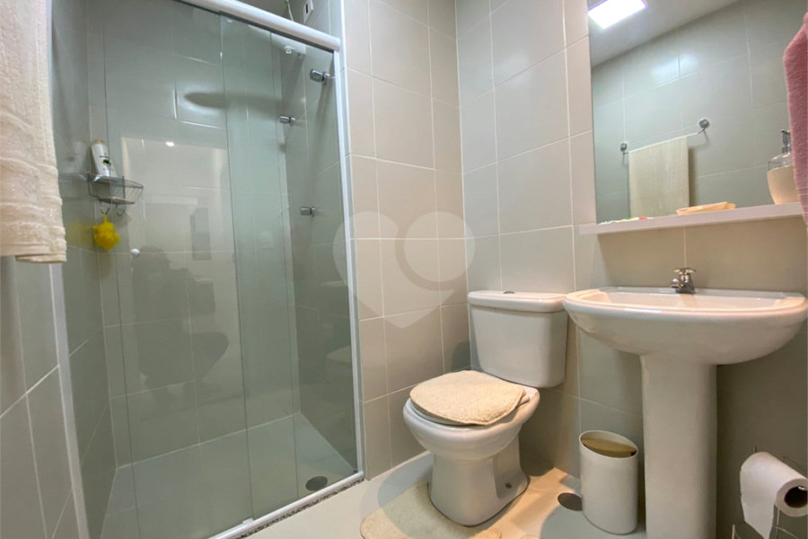 Apartamento à venda com 2 quartos em Casa Verde, São Paulo, SP