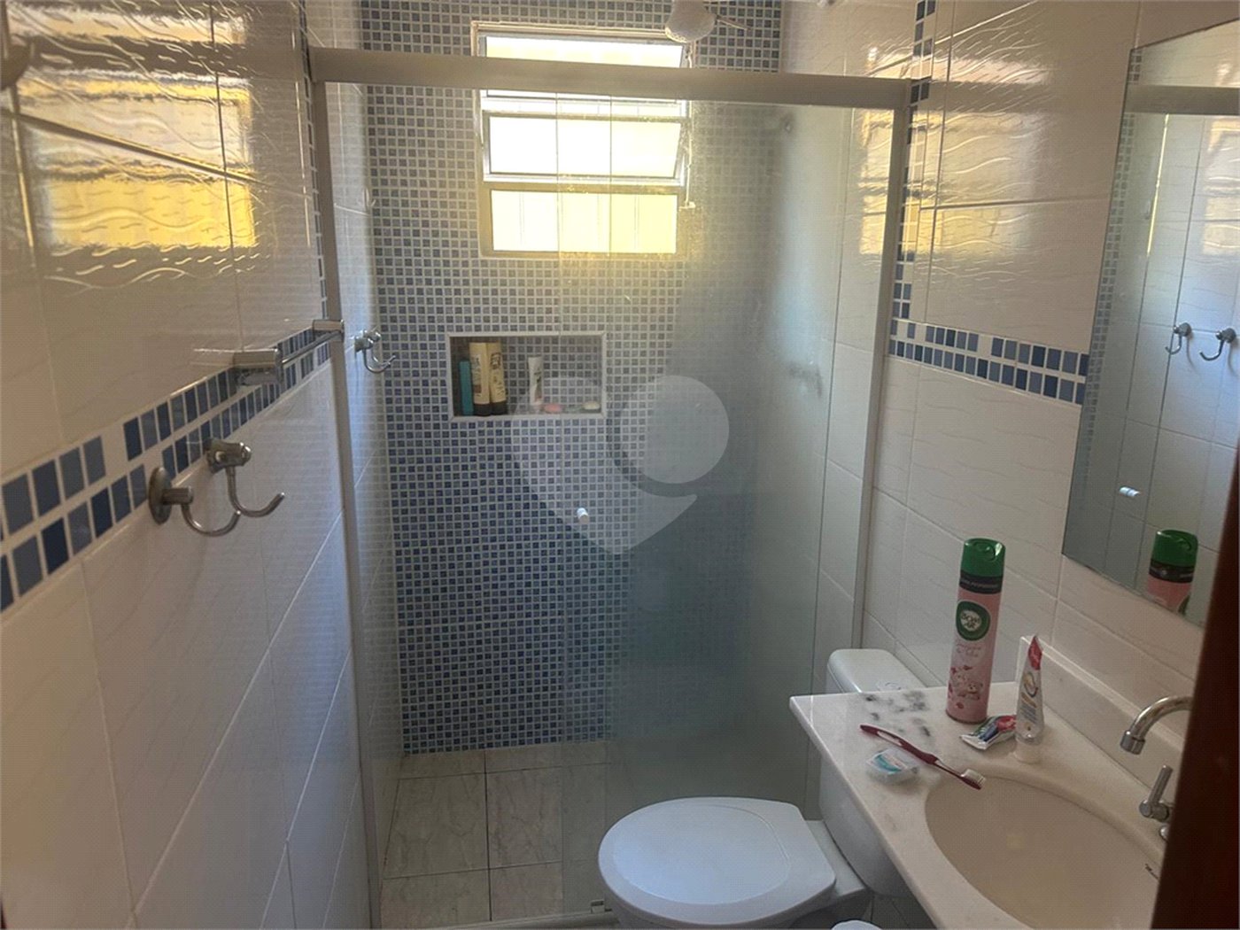 Casa à venda com 1 quarto em Tupi, Praia Grande, SP