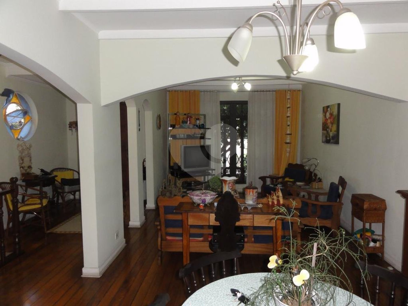Sobrado à venda com 3 quartos em Água Fria, São Paulo, SP