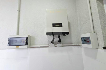 Casa à venda com 3 quartos, sendo 1 suíte, no condomínio Vista Verde, Indaiatuba - SP