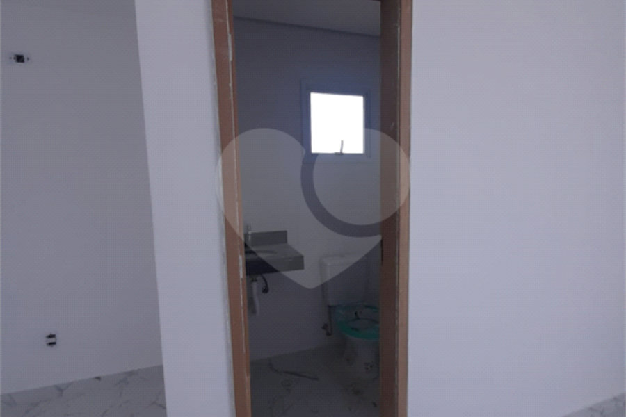 Apartamento à venda com 2 quartos, sendo 1 suíte, em Tucuruvi, São Paulo, SP