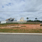 Terreno à venda no condomínio Bouganville, Sorocaba - SP