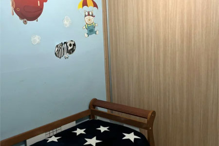 Apartamento à venda com 3 quartos, sendo 1 suíte,  em Jardim São Luís, São Paulo, SP