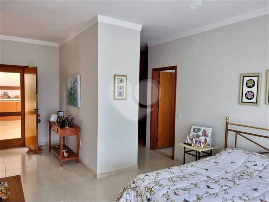 Casa à venda com 3 suítes no condomínio Acmti - Colinas do Mosteiro, Terras de Itaici e Recanto dos Pássaros, Indaiatuba - SP