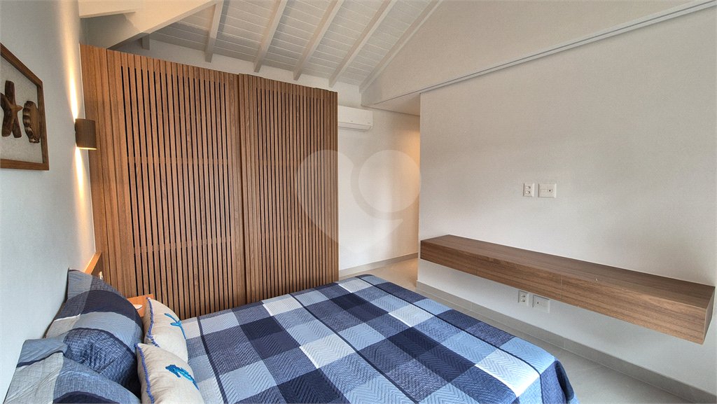 Casa em condomínio à venda com 5 quartos, sendo 4 suítes, em Manguinhos, Armação dos Búzios, RJ
