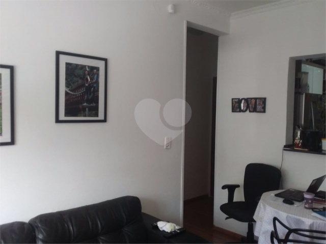 Apartamento à venda com 3 quartos em Santana, São Paulo, SP