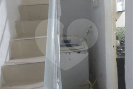 Casa de Vila à venda com 2 quartos em Cidade Nova, Rio de Janeiro, RJ