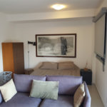 Apartamento à venda com 1 quarto em Brooklin, São Paulo, SP