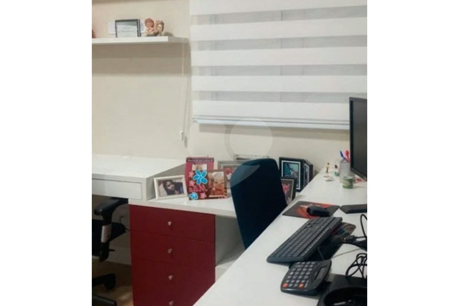 Sobrado à venda com 2 quartos em Freguesia do Ó, São Paulo, SP
