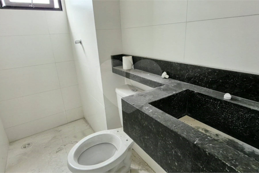 Apartamento à venda com 2 quartos, sendo 1 suíte,  em Vila Pereira Barreto, São Paulo, SP