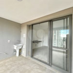 Apartamento à venda com 2 suítes em Brooklin, São Paulo, SP