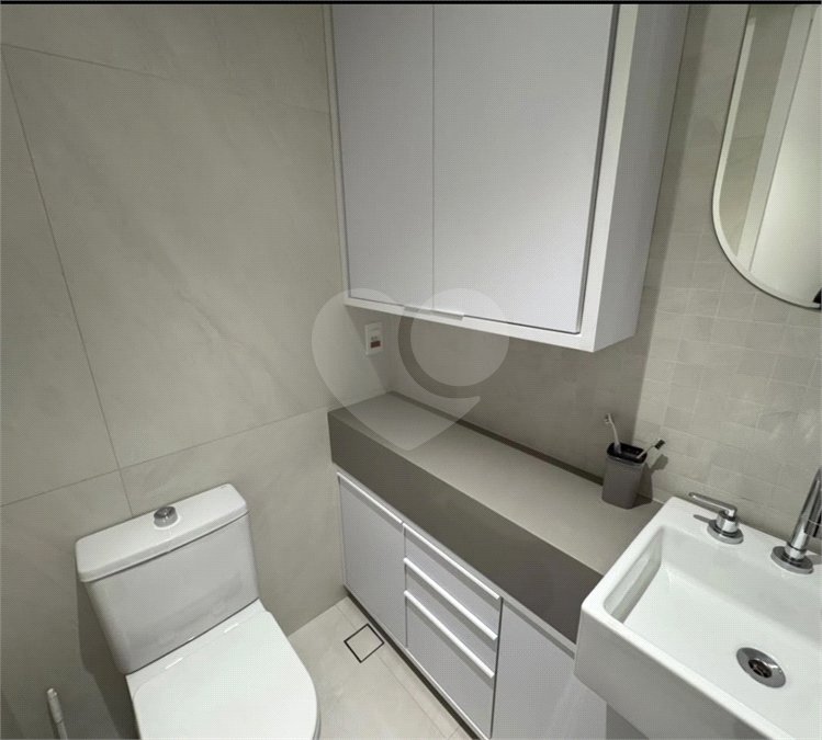 Apartamento para alugar com 2 quartos, sendo 1 suíte,  em Indianópolis, São Paulo, SP