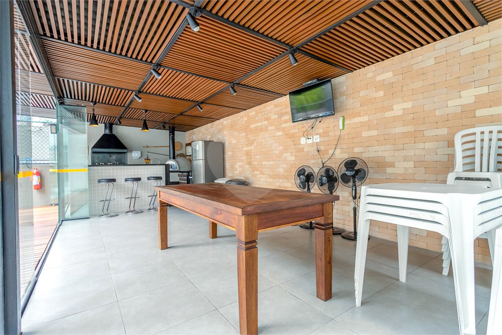 Apartamento à venda com 4 quartos, sendo 3 suítes, em Perdizes, São Paulo, SP